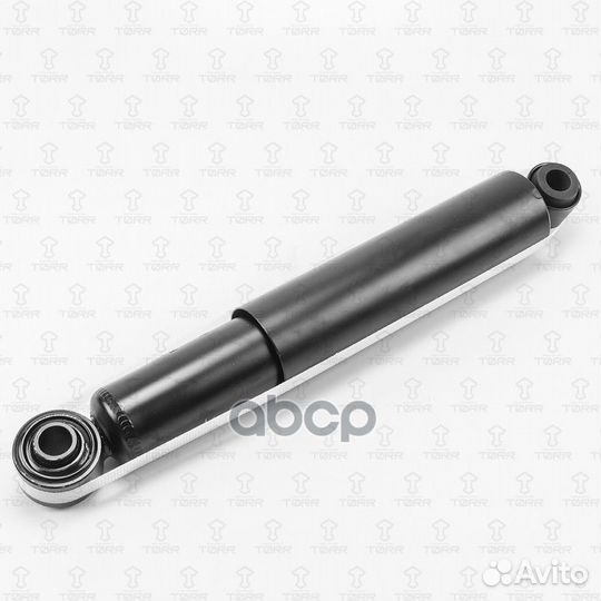 Амортизатор mitsubishi pajero sport 08