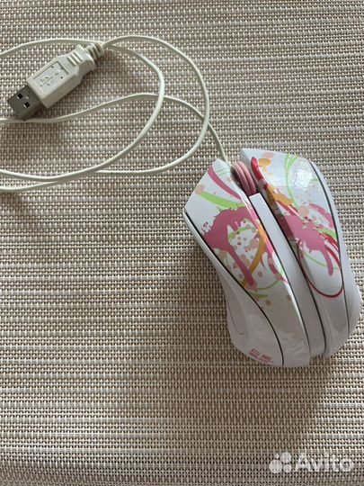 Компьютерная мышь G-cube