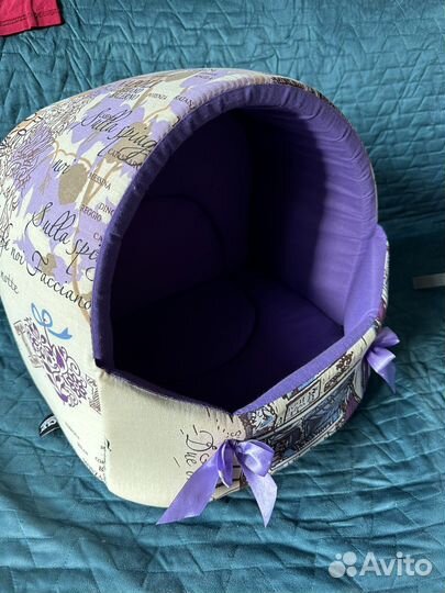 Домик для собак/кошек