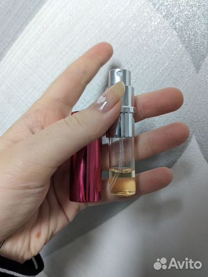 Ниша парфюм отливанты, обмен и продажа