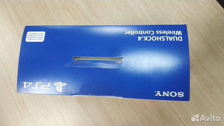 Dualshock 4 v2 оригинал sony новый Camouflage