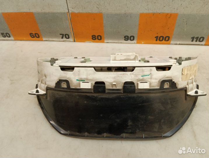 Панель приборов Ford Focus 1 2.0 1999