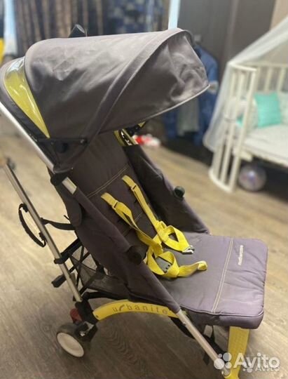 Аренда детской коляски