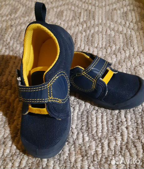 Кроссовки decatlon