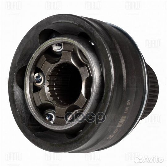 Шрус наруж. перед GO1819 Trialli