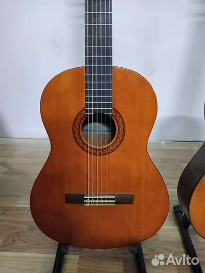 Гитара Yamaha c40, c70, 80