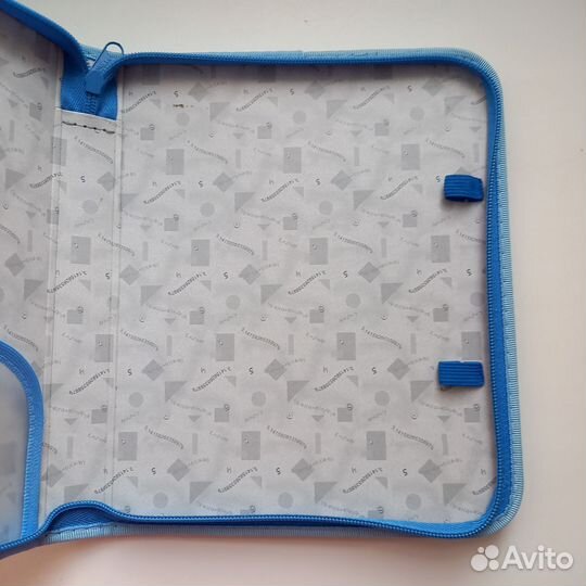 Канцелярские товары для школы