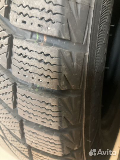 Hankook Winter I'Cept IZ2 185/65 R15