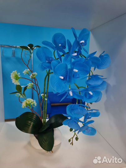 Орхидея искусственная