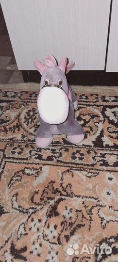 Мягкие Игрушки пакетом