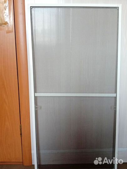 Сетка на окно