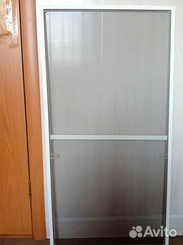 Сетка на окно