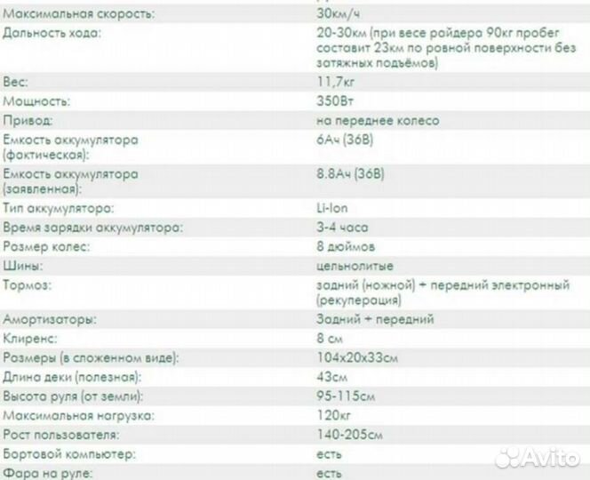 Электросамокат kugoo S3 Jilong