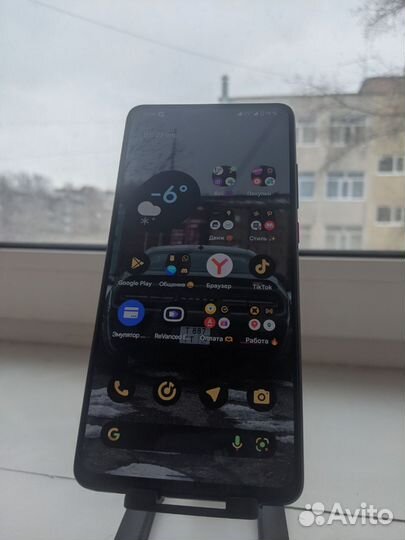 Xiaomi Mi 9T, 6/64 ГБ