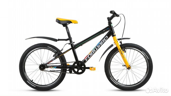Новый велосипед на гарантии со склада