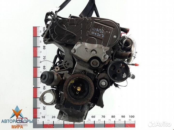 Форсунка Opel Insignia (A) 2010 55566050