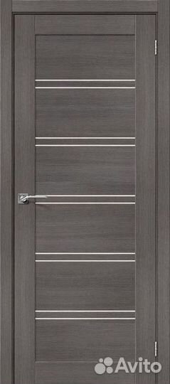 Двери ламинированные