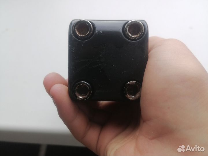 Вынос для bmx