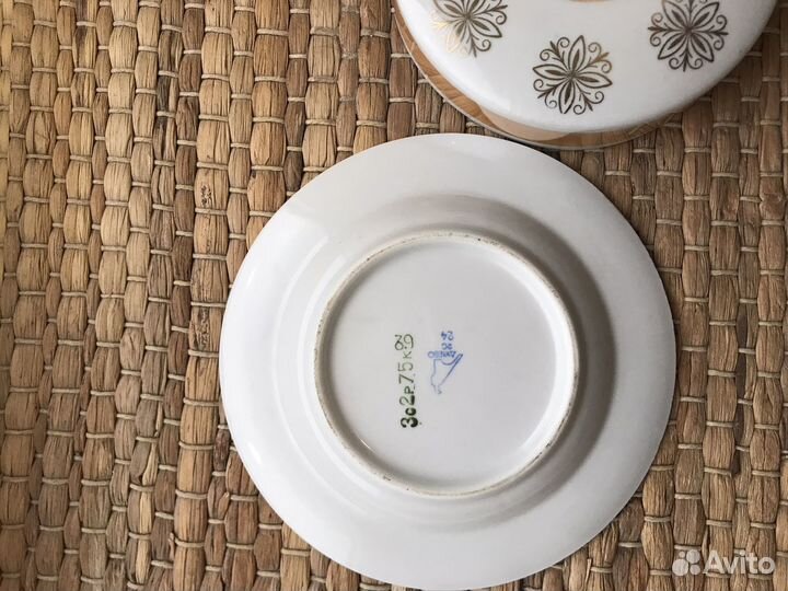 Масленка Дулево