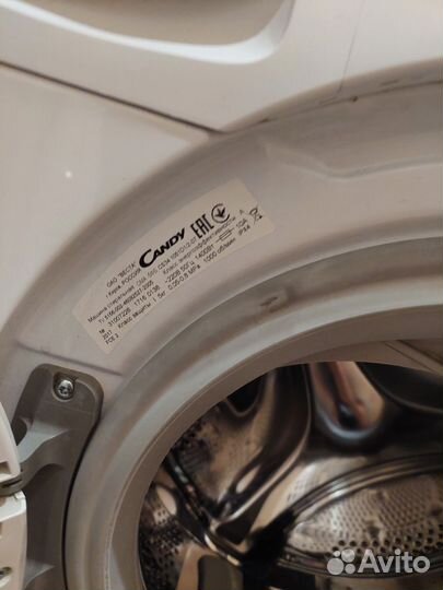 Стиральная машина автомат бу