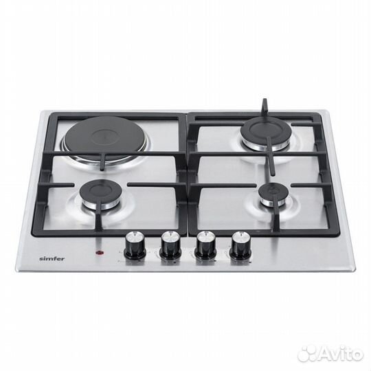 Варочная панель Simfer H60V31M516 Новая