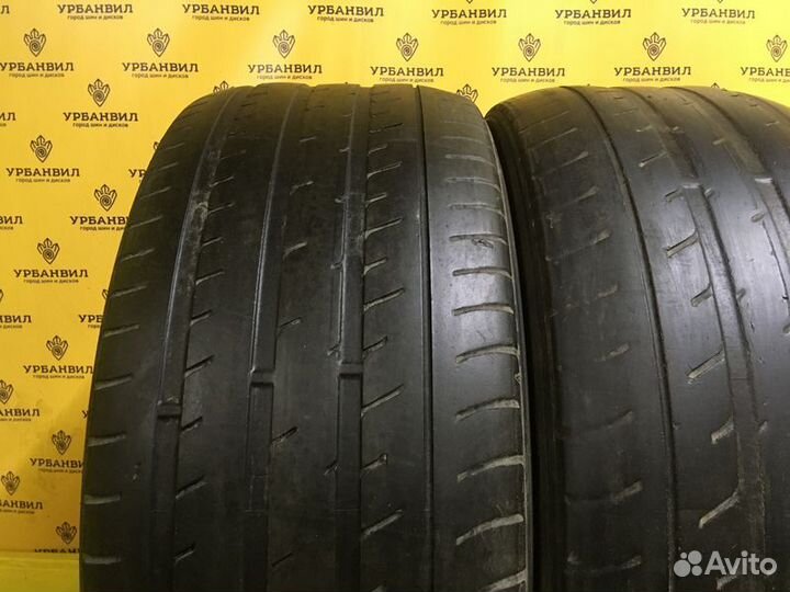 Toyo Proxes T1 Sport SUV 275/45 R20 110Y