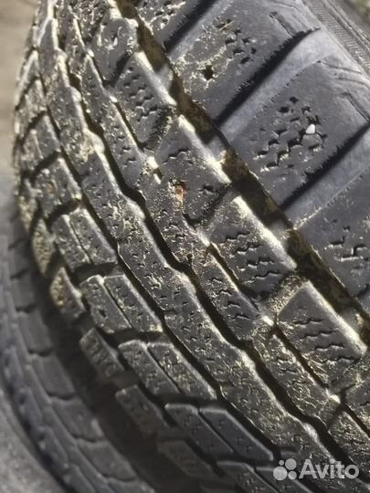 Dunlop Bb490 185/65 R15 32H