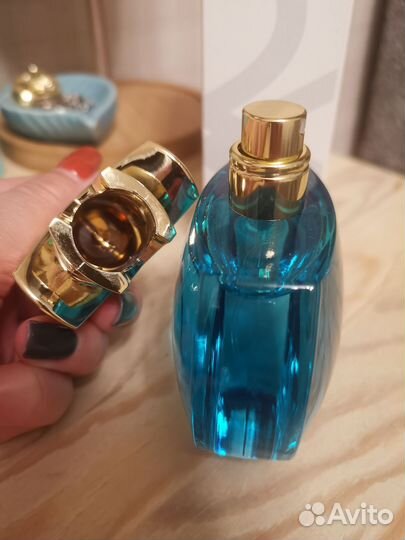 Benetton colors blue 80ml