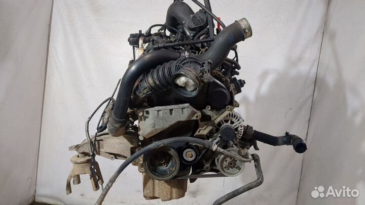 Двигатель Volkswagen Transporter 5, 2012