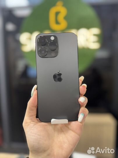 iPhone 14 Pro Max, 256 ГБ