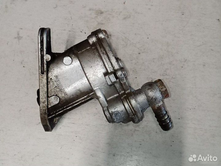 Насос вакуумный Audi A6 C4