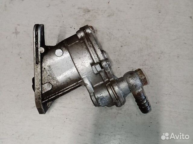 Насос вакуумный Audi A6 C4