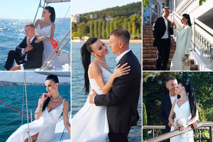 Фотoгpaф, фотосессия, видеограф, монтаж, ретушь