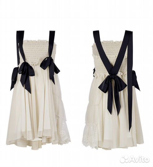 Платье женское