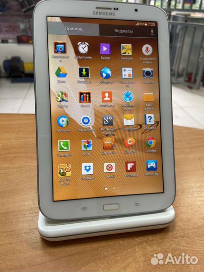 Планшет Samsung Galaxy Note 8.0 N5100