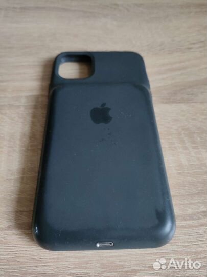 Чехол повербанк iPhone 11 Pro Max