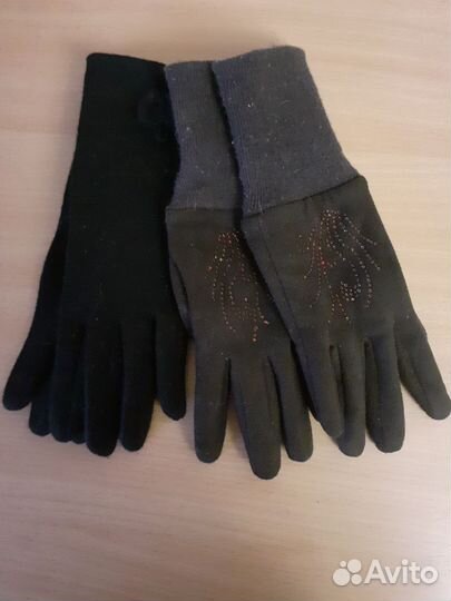 Перчатки
