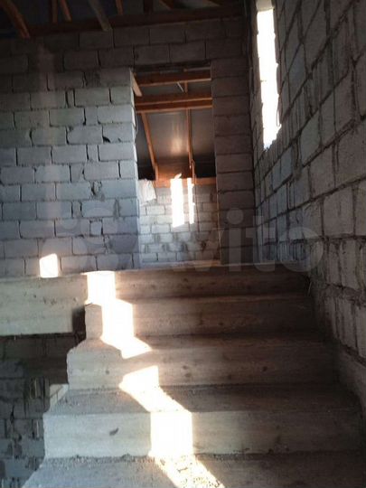 Дом 190 м² на участке 5 сот.