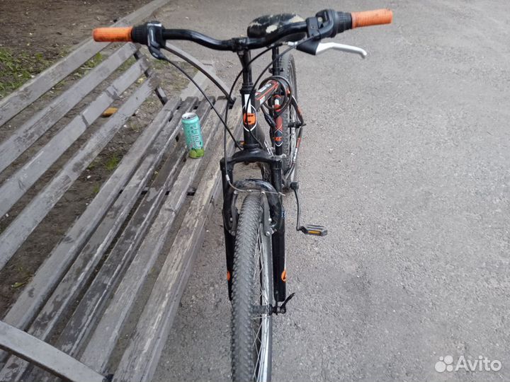 Велосипеды бу взрослый stels