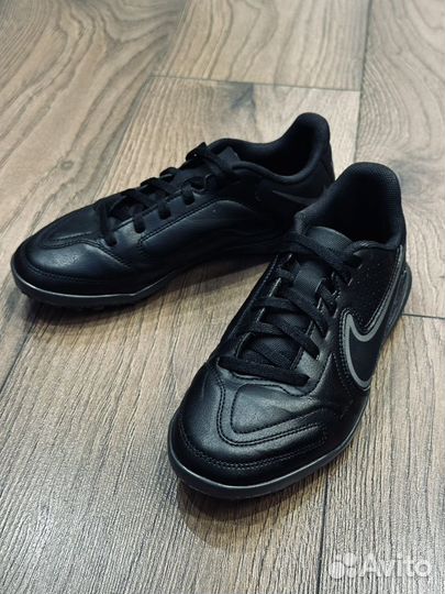 Бутсы Nike tiempo legend 9. 33 размер