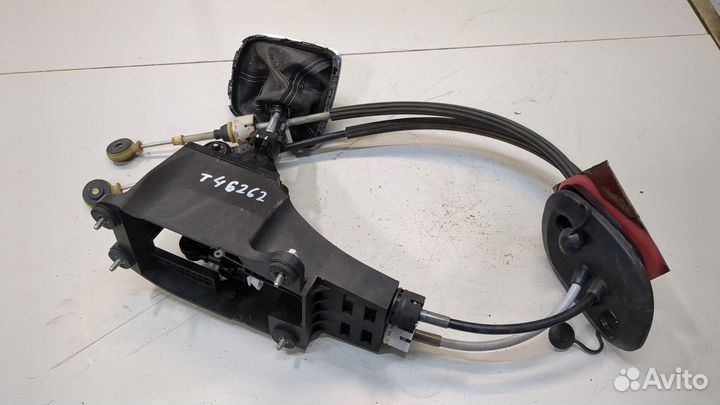 Кулиса кпп Opel Astra K 2015, 2016