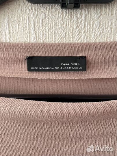 Блузка женская zara