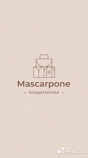 Разработка логотипа, графический дизайн