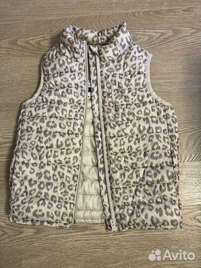 Жилет детский Gap 110 см