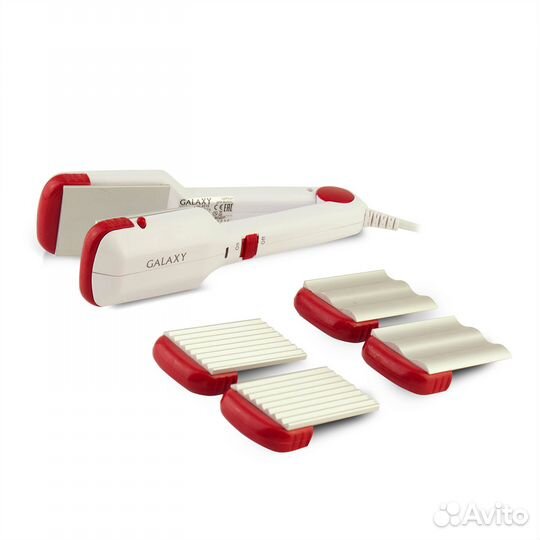 Мультистайлер Galaxy GL4515