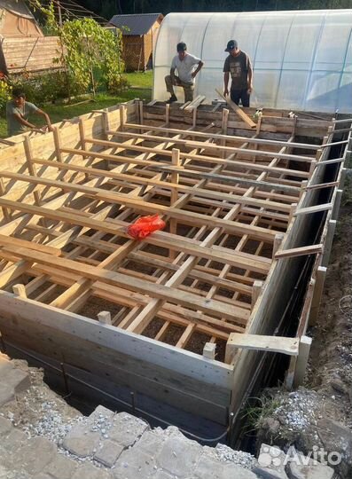 Строительство пристройки с гарантией