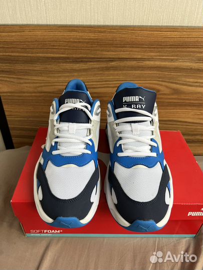Кроссовки Puma X-Ray Millenium