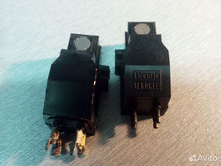 Головка звукоснимателя unitra fonica