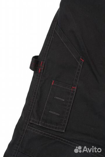 Dickies Work Pant, размер W39, L30