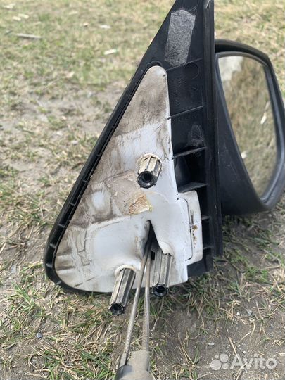 Продам granta зеркала